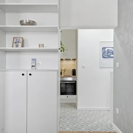 Apartman Blue Church Retreat Free Parking & Center