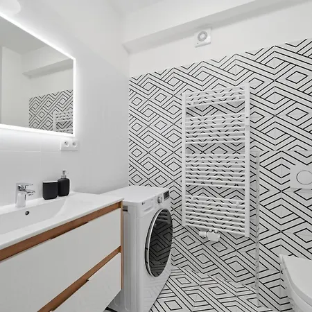 Apartman Blue Church Retreat Free Parking & Center Pozsony